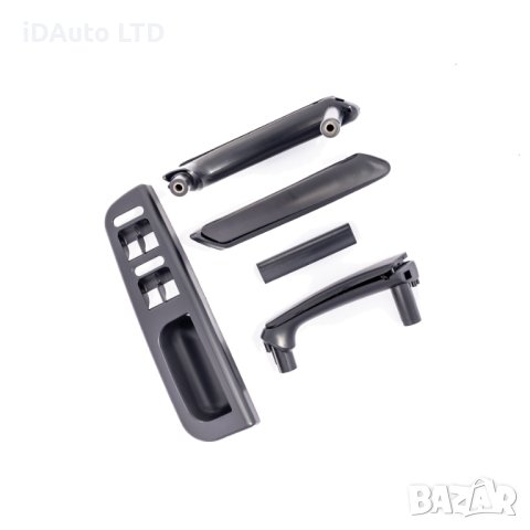 Комплект дръжка за интериора, Vw passat, врата, панел, пасат b5, b5,5, снимка 2 - Аксесоари и консумативи - 41684356