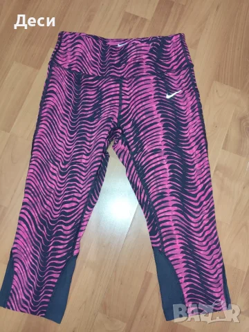 Клин 7-8 на Nike, снимка 2 - Клинове - 55742603