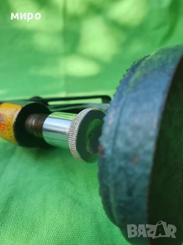  Машинка за поставяне на копчета, снимка 5 - Други инструменти - 51019130