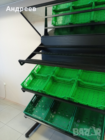 Табелка с щипка (комплект), снимка 9 - Оборудване за магазин - 36368970