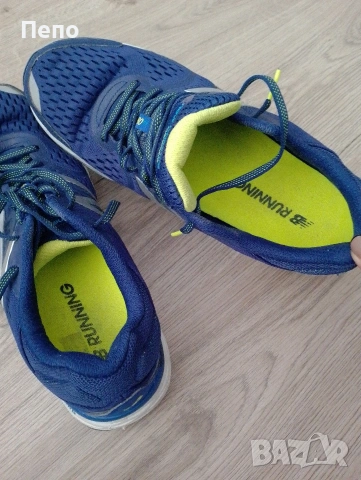 Мъжки маратонки , снимка 2 - Маратонки - 53792883