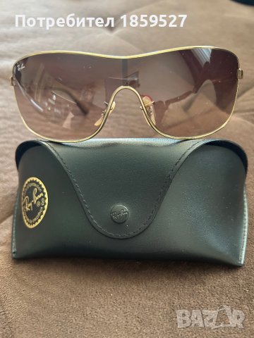 Очила Ray ban, снимка 3 - Други - 41404092