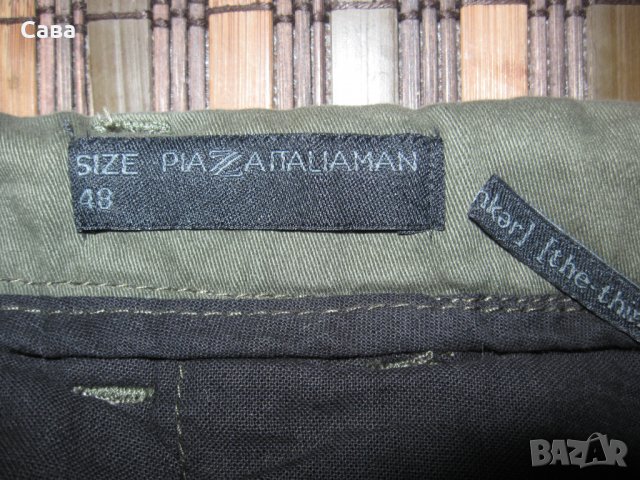 Дънки PIAZZAITALIA  мъжки,М