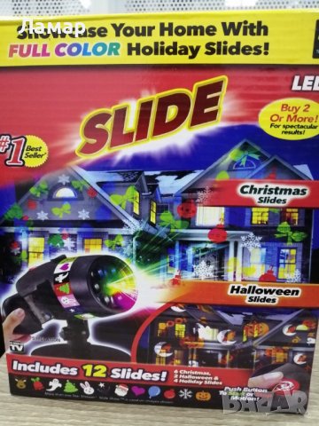 Украса,mini moving head 7 led лед въртяща се глава, диско ефект, сценично осветление ефект, снимка 9 - Други - 38666772