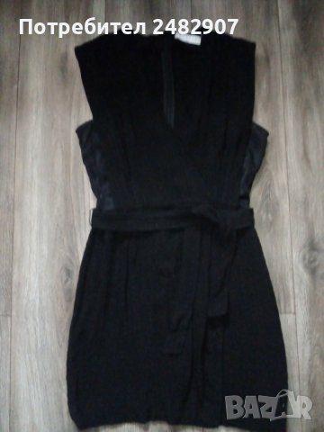 Дамска рокля, снимка 2 - Рокли - 40848906