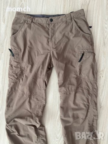 BERGHAUS-мъжки спортен панталон размер М, снимка 4 - Панталони - 41581537