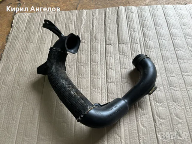 Въздуховод за Toyota Corolla Verso 2.0 D-4D 2003г.