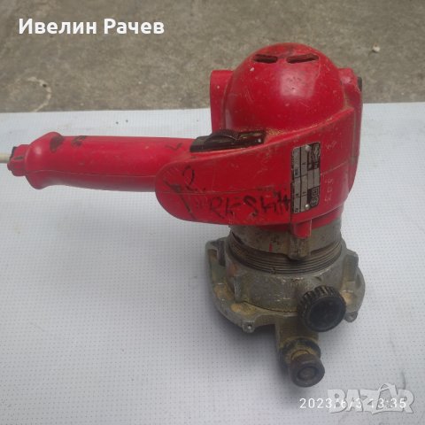 фреза за дърво, снимка 5 - Други инструменти - 40938162