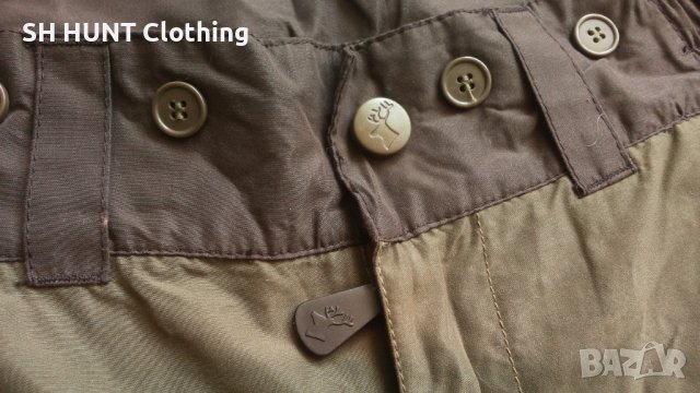 Villmark Waterproof Hunting Trouser размер XS / S за лов панталон водонепромукаем безшумен - 814, снимка 15 - Екипировка - 44180388