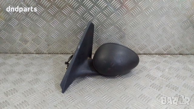 Ляво огледало Alfa Romeo 147 2007г.(матирало стъкло)	