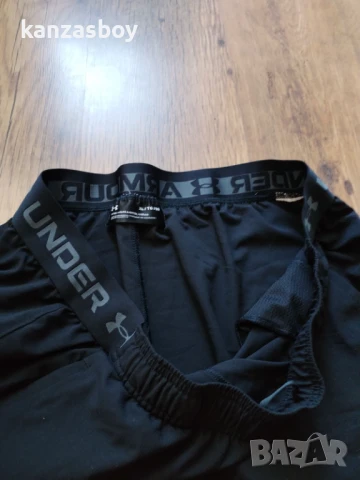 under armour - страхотни мъжки панталони ХЛ, снимка 2 - Спортни дрехи, екипи - 51358846