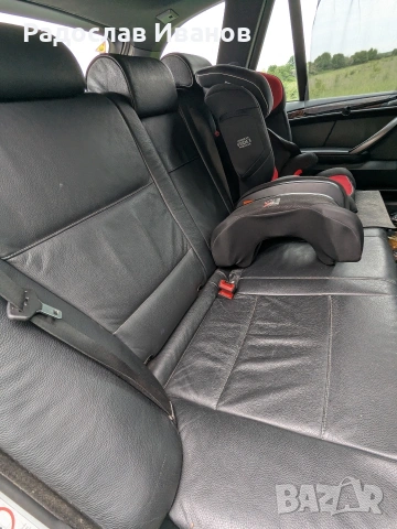 BMW e53 4,4 LPG, снимка 13 - Автомобили и джипове - 53489434