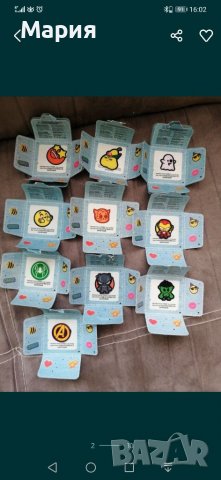 Fixeez от Кауфланд. Може и размяна. , снимка 6 - Други - 36641297