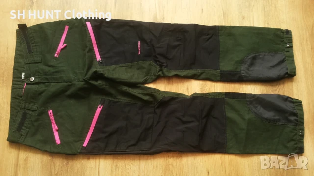 TRUE NORTH Stretch Trouser размер 42 / L - XL дамски панталон от части с еластична материя - 1243