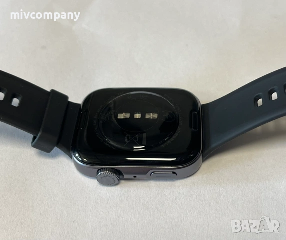 Смарт часовник HUAWEI WATCH FIT 4, снимка 6 - Смарт часовници - 53861317