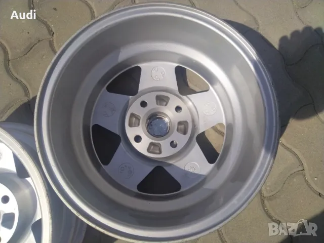 ЧИСТО НОВИ 2 броя алуминиеви джанти 14 цола   GOTTI, снимка 12 - Гуми и джанти - 50077412