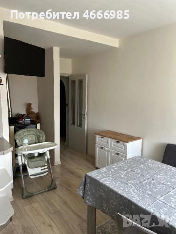 Четиристаен апартамент, снимка 2 - Апартаменти - 52631852