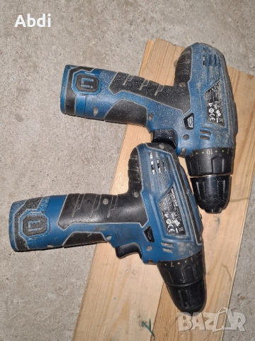 workzone винтоверти , снимка 4 - Винтоверти - 52450713