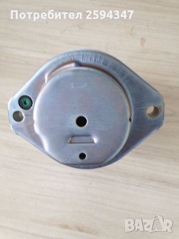 SSANGYONG KYRON 2.7xdi от2005г ТАМПОН ДВИГАТЕЛ МУЛТИ ЛИНК ЗЕЛЕН+ЛИЛАВ ДЕСЕН SS, снимка 4 - Части - 34621249