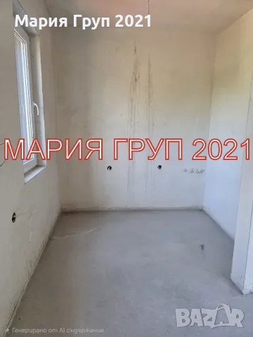 ✨ НОВО СТРОИТЕЛСТВО – МОДЕРЕН АПАРТАМЕНТ С ПРОСТОРНА ТЕРАСА В ГР. ХАСКОВО КВ."КАМЕННИ" ✨, снимка 3 - Апартаменти - 55951300