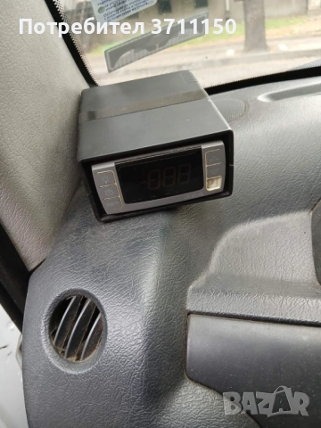 Хладилен Пикап, снимка 7 - Автомобили и джипове - 52351277