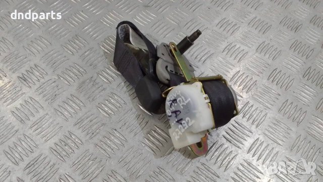 Колан Toyota RAV4 2004г.(заден ляв)	