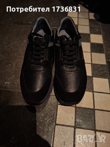 ЧИСТО НОВИ ОБУВКИ Sara Pen , снимка 2 - Ежедневни обувки - 53503771