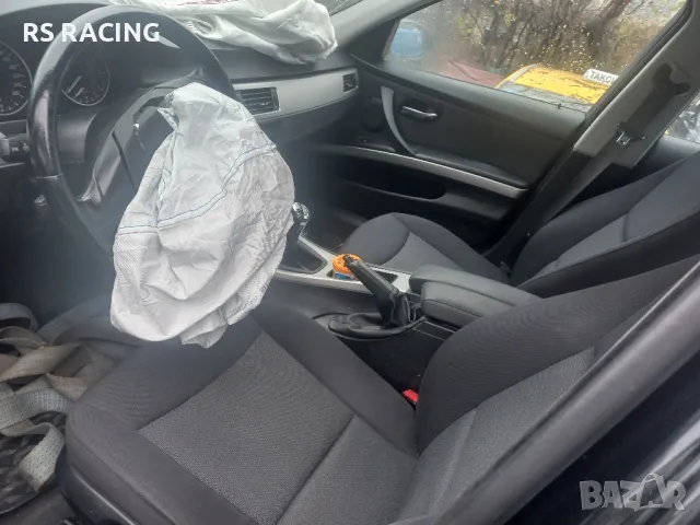  BMW E90 318 на части, снимка 3 - Автомобили и джипове - 48200928