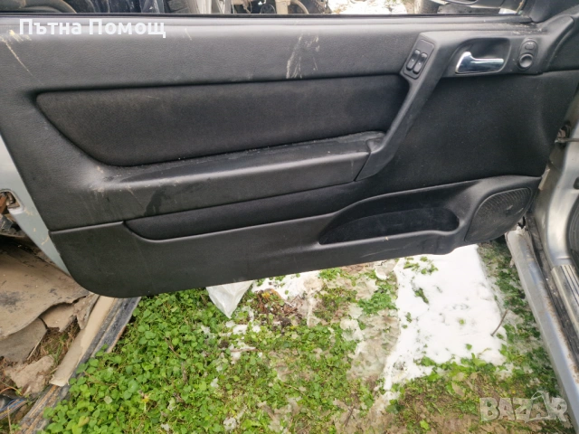 Opel Bertone 1.8 116 На Части , снимка 9 - Части - 53128708