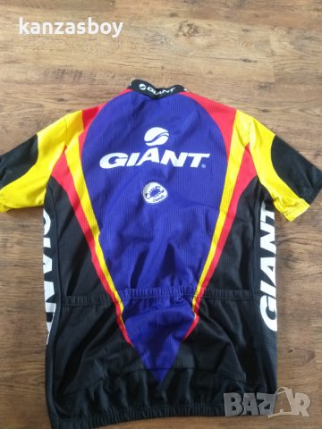 Castelli - РЕТРО вело джърси 2ХЛ, снимка 8 - Тениски - 41424407