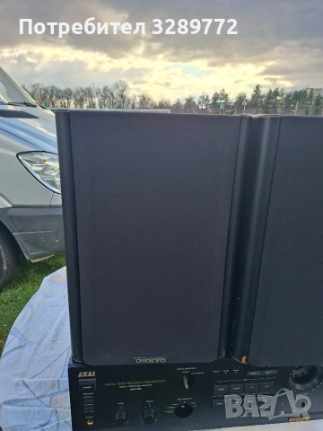 тонколони , снимка 2 - Тонколони - 52920985