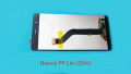 Оригинален дисплей Huawei P9 lite (2016), снимка 1 - Резервни части за телефони - 36358896