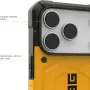 UAG Pathfinder Rugged Case за Apple iPhone 17 Pro – Heritage Yellow, снимка 5