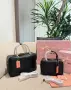 Miu Miu Дамска чанта дамска чанта, кожа, снимка 3