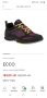 ECCO GORE-TEX Biom Ultra Размер EUR 37 дамски детски водонепромокаеми 36-13-S, снимка 2