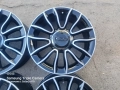 4 броя алуминиеви джанти за Fiat 500L,Fiat Tipo 16, снимка 9
