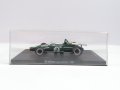 1:43 IXO Altas Brabham Repco BT24 ФОРМУЛА 1 МОДЕЛ ИГРАЧКА, снимка 1 - Колекции - 41867725