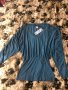 Блуза MiSs Sixty, снимка 1 - Блузи с дълъг ръкав и пуловери - 33863497