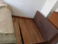 Подматрична рамки и Дървено легло, снимка 2