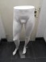 Манекени Крака Мъжки Манекен, снимка 2