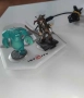 Xbox360-Disney Infinity -Фигурки, снимка 1