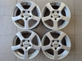Алуминиеви джанти DOTZ 15 5x114.3, снимка 1