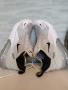 Nike air max 270 оригинални размер 41, снимка 4