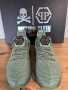Дамски маратонки Philipp Plein Runner Hyper – НОВИ, снимка 2