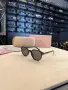 Miu Miu Слънчеви Очила С UV400 Защита - Различни Цветове Код SEM-446, снимка 10