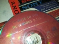 NOTORIOUS B.I.G. CD 0512251653, снимка 6