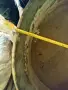 Медна тава за лютеница , снимка 5