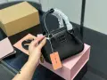 Miu Miu Belair Дамска чанта, кожа, снимка 1