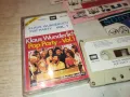 KLAUS WUNDERLICH-ORIGINAL TAPE 2412241742, снимка 4