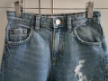 Детски дънки Zara, снимка 3